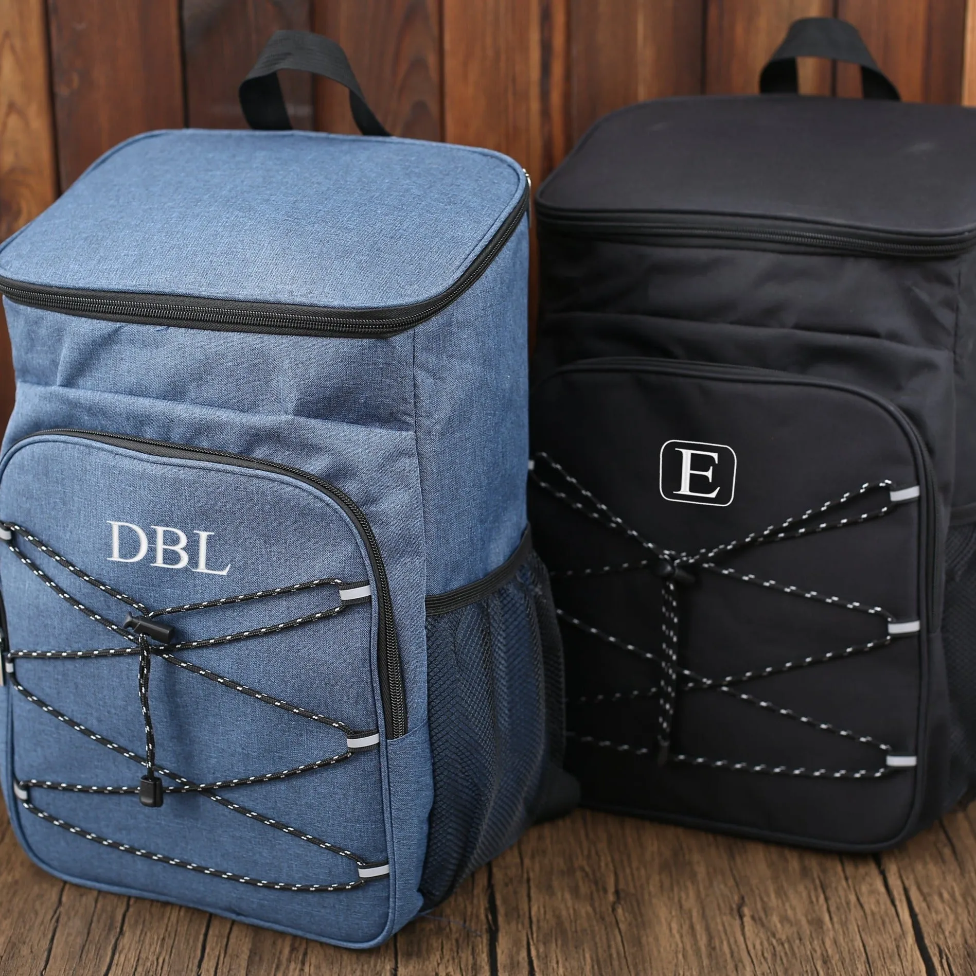 Personalized Groomsmen Gift Cooler Backpack, Insulated Cooler Bag For Men, Groom Gift, Best Man Gifts