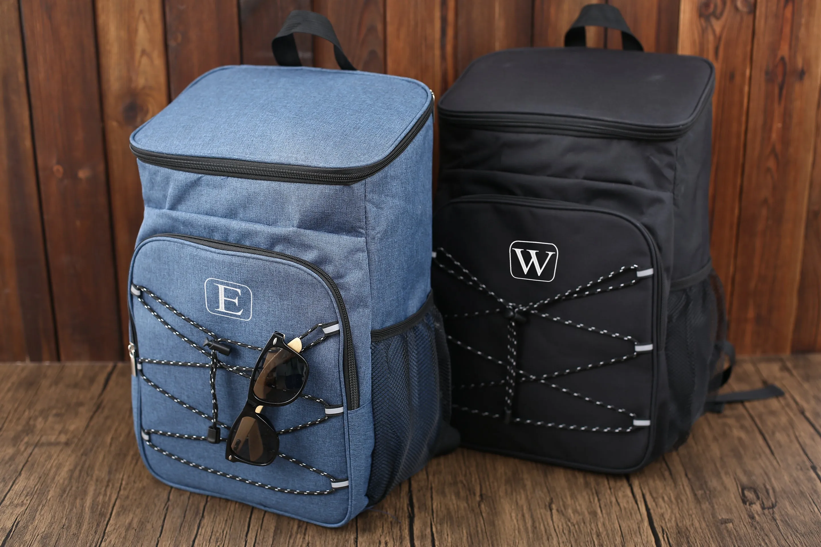 Personalized Groomsmen Gift Cooler Backpack, Insulated Cooler Bag For Men, Groom Gift, Best Man Gifts