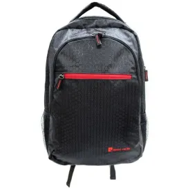 Pierre Cardin Nylon Laptop Backpack PC2127