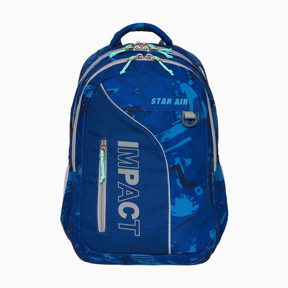 Posture Correction Ergonomic Backpack, IM-00303