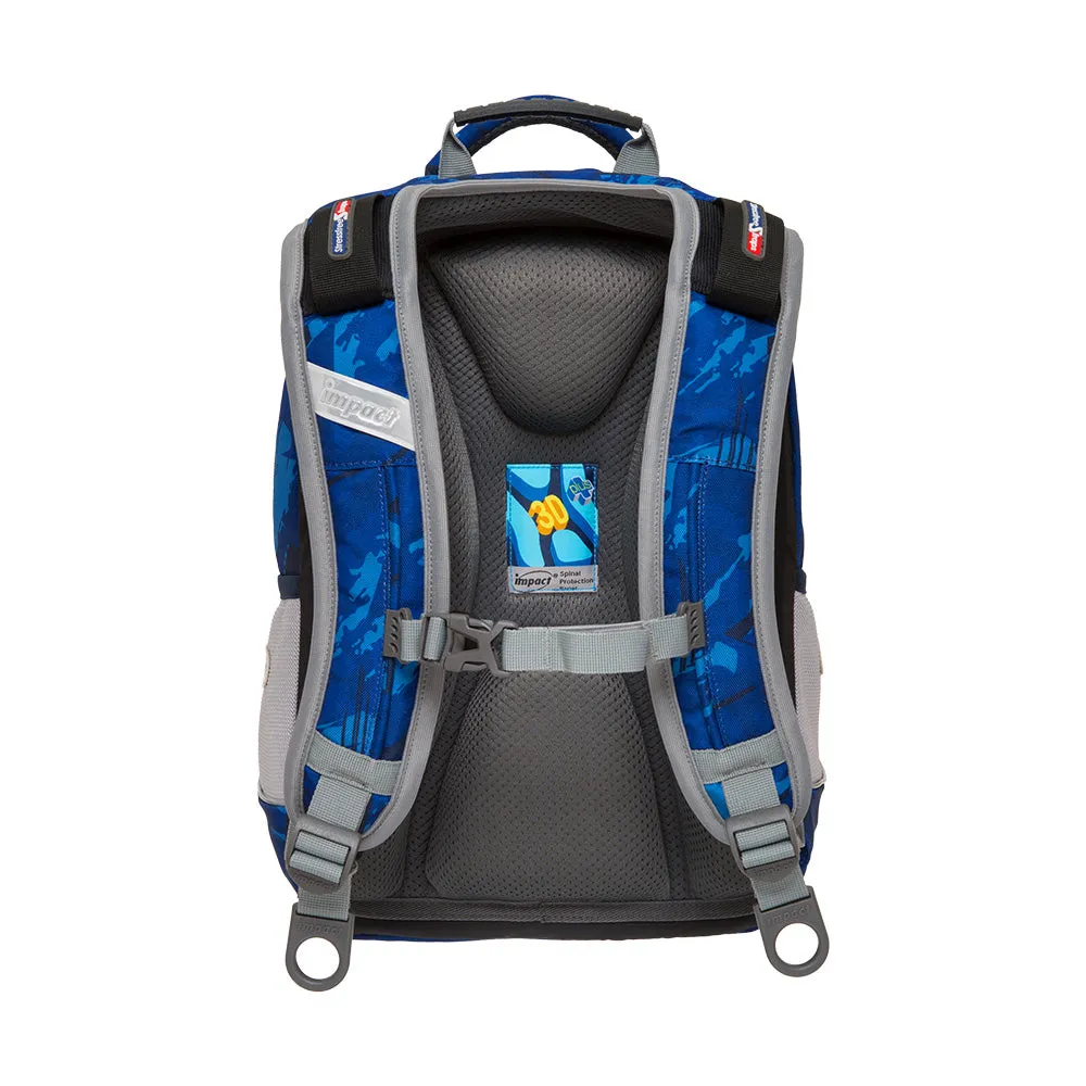 Posture Correction Ergonomic Backpack, IM-00303