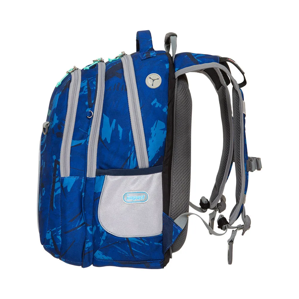 Posture Correction Ergonomic Backpack, IM-00303