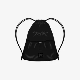 (PRE-ORDER) Stray Kids - [dominATE SEOUL] OFFICIAL MD DRAWSTRING BACKPACK