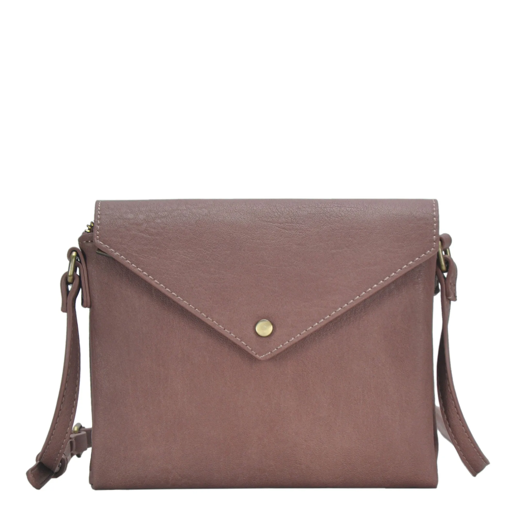 Quinn Crossbody