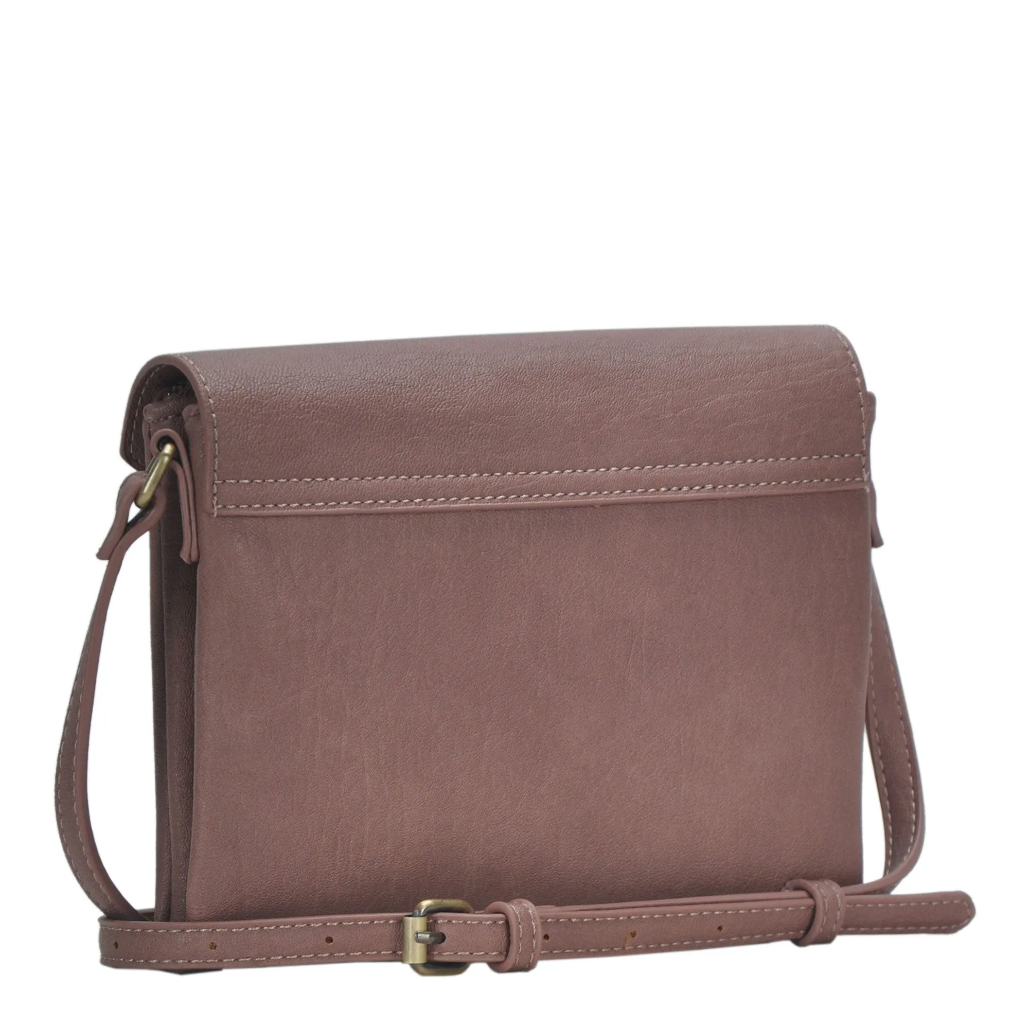 Quinn Crossbody