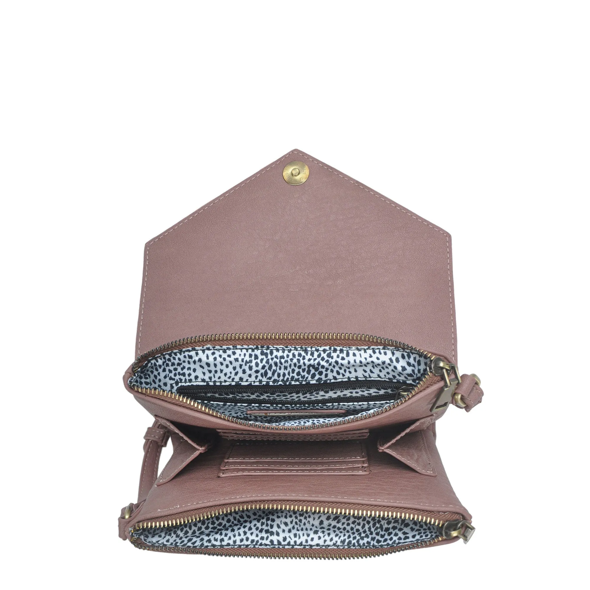 Quinn Crossbody