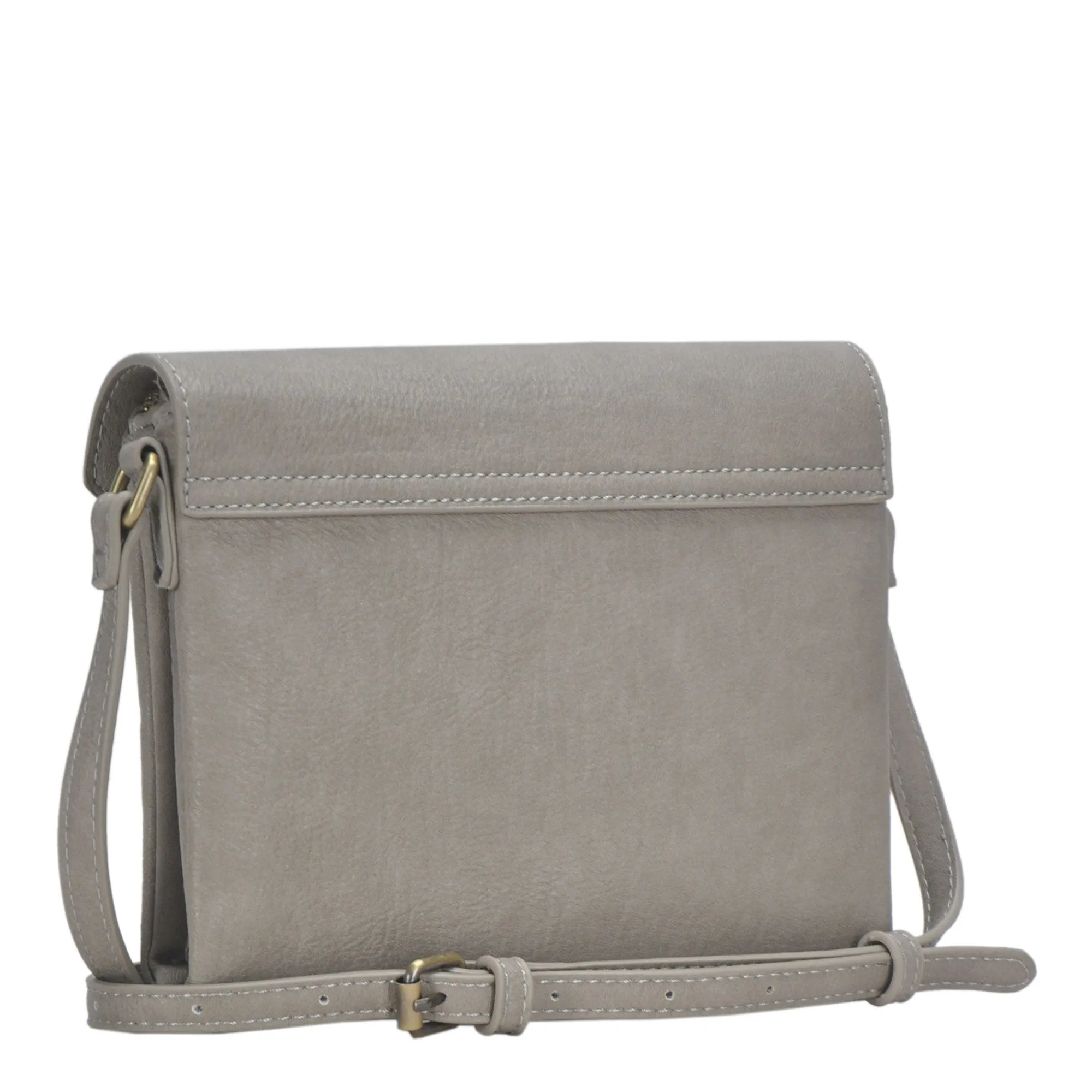 Quinn Crossbody