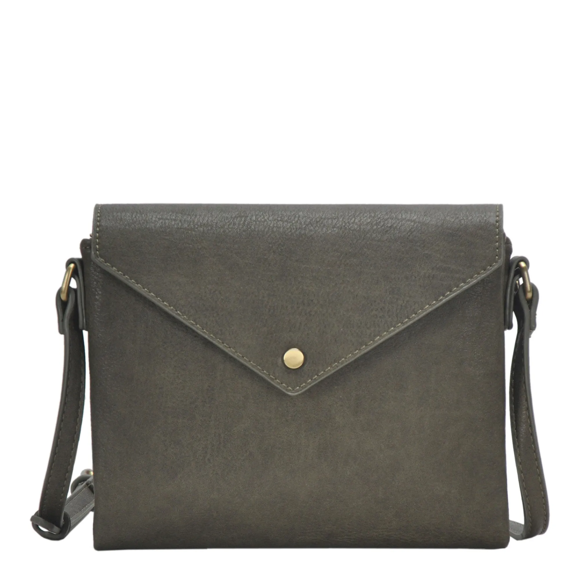 Quinn Crossbody