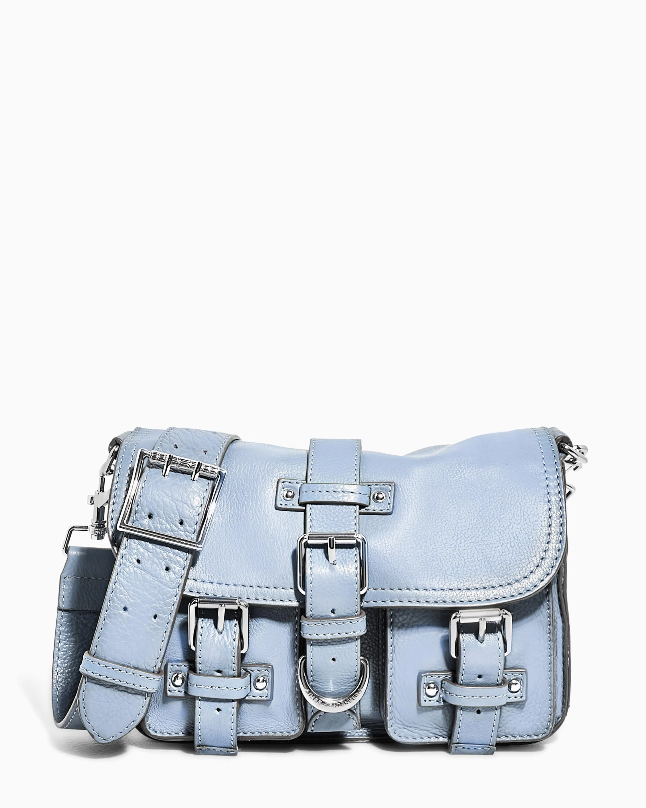 Saddle-Up Crossbody