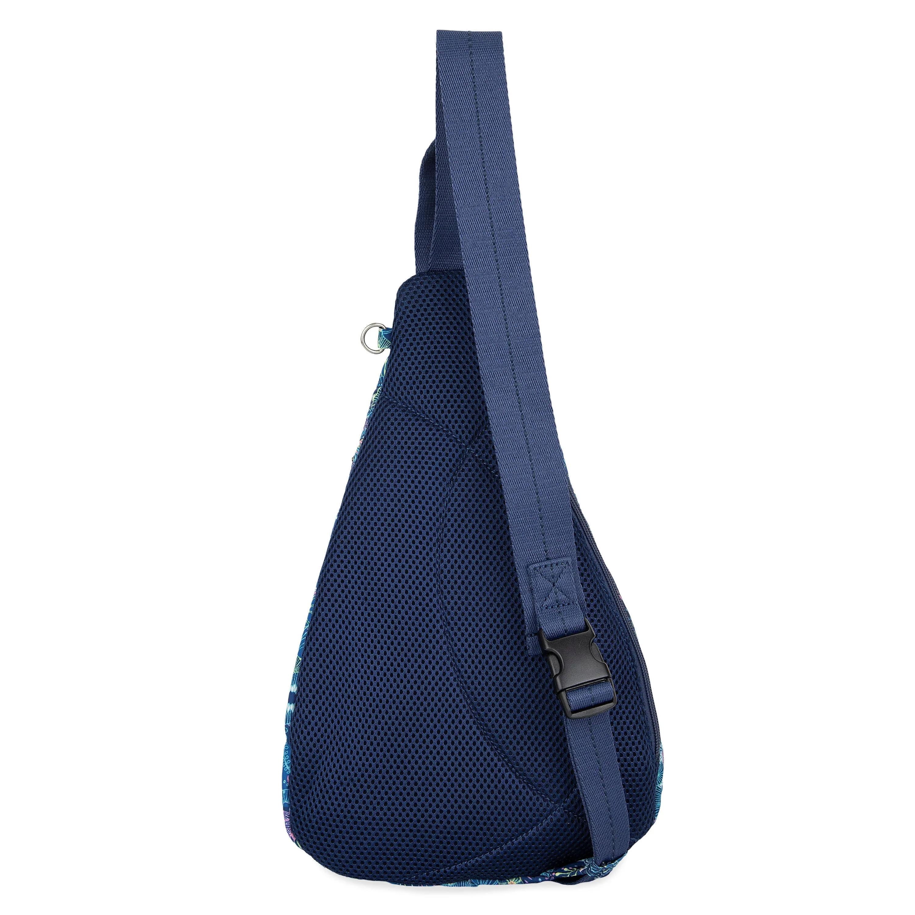 Sakroots x 4ocean On The Go Sling Backpack