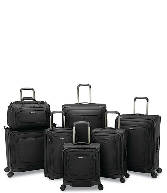 Samsonite Silhouette 16 Softside Travel Tote