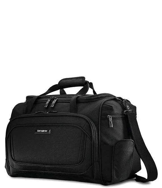 Samsonite Silhouette 16 Softside Travel Tote