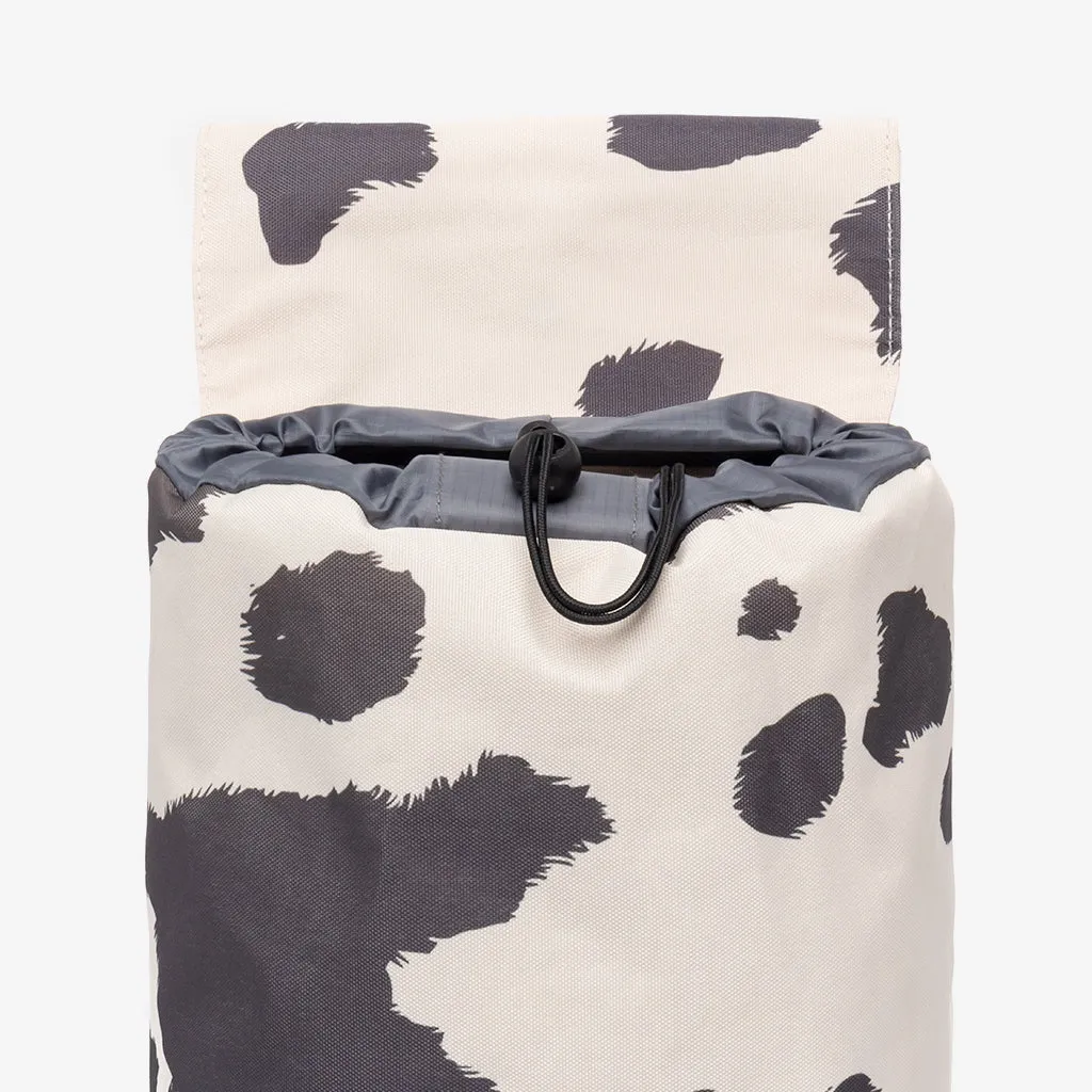 Scout Mini Backpack Cow