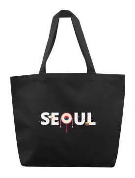 Seoul Drum Tote