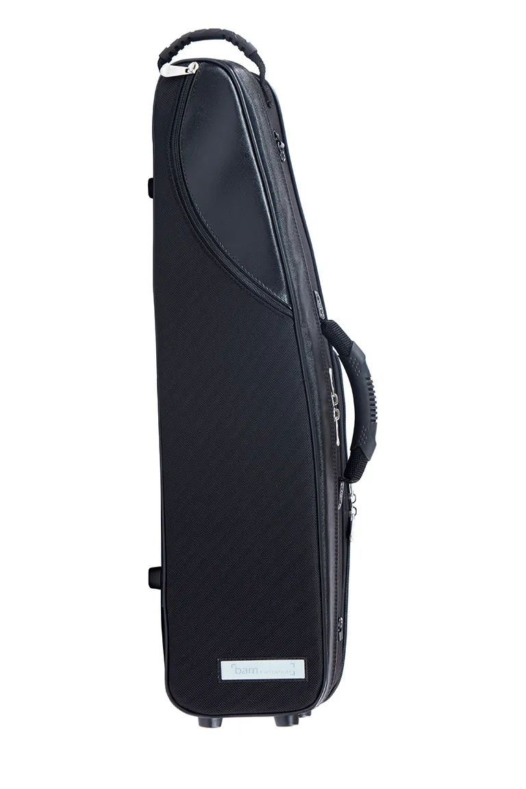 SIGNATURE SOPRANO SAX CASE