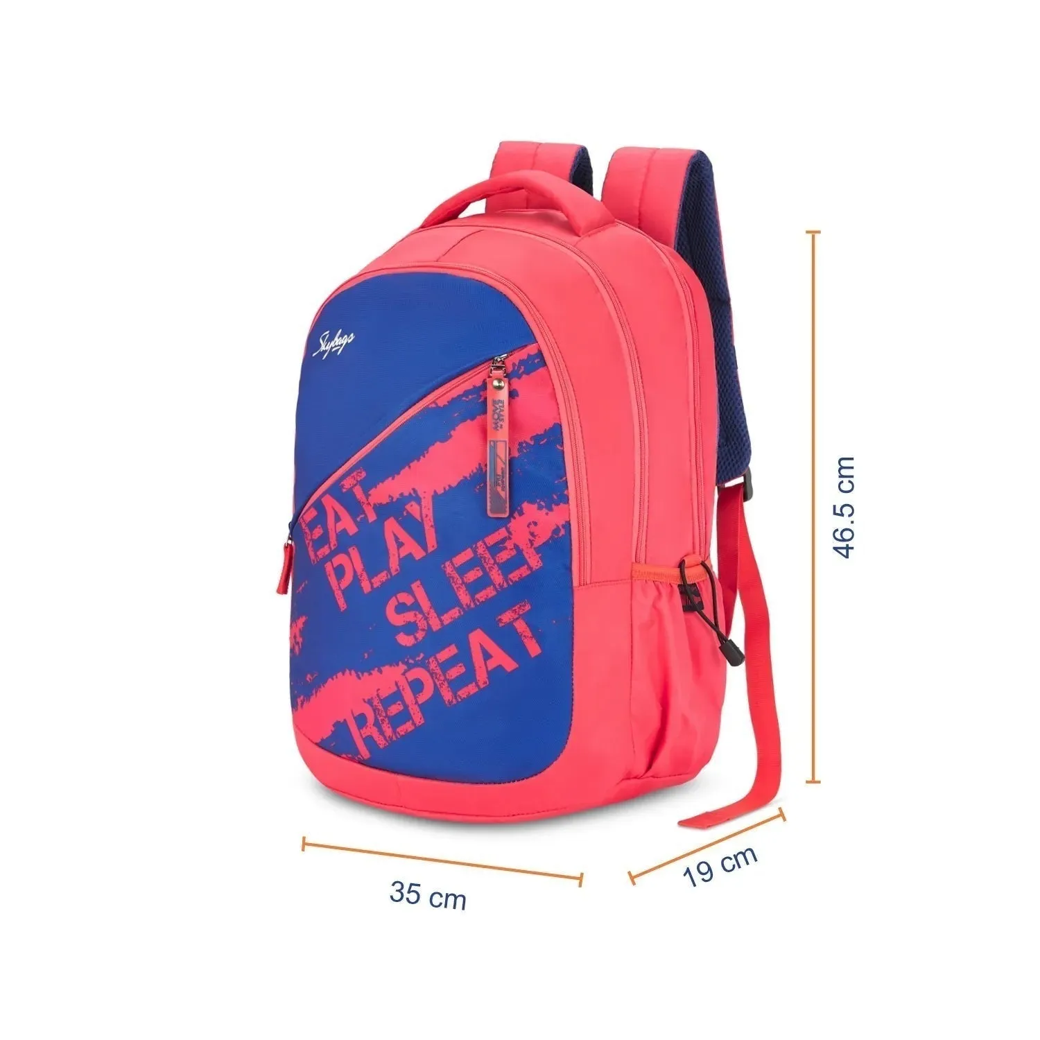 Skybags Drip 05 (Red)