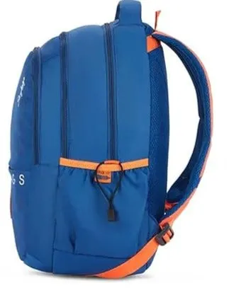 Skybags Drip Plus 03 (Dark Blue)