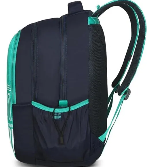 Skybags Shield 02 (Teal)