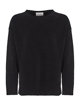 Slouch Knit Jumper