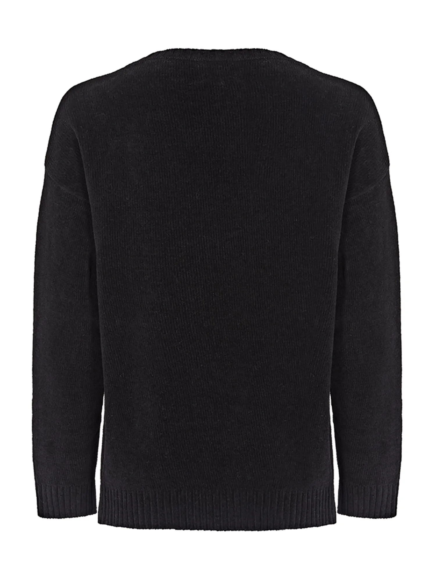 Slouch Knit Jumper