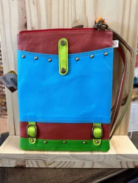 Small Crossbody Brisk