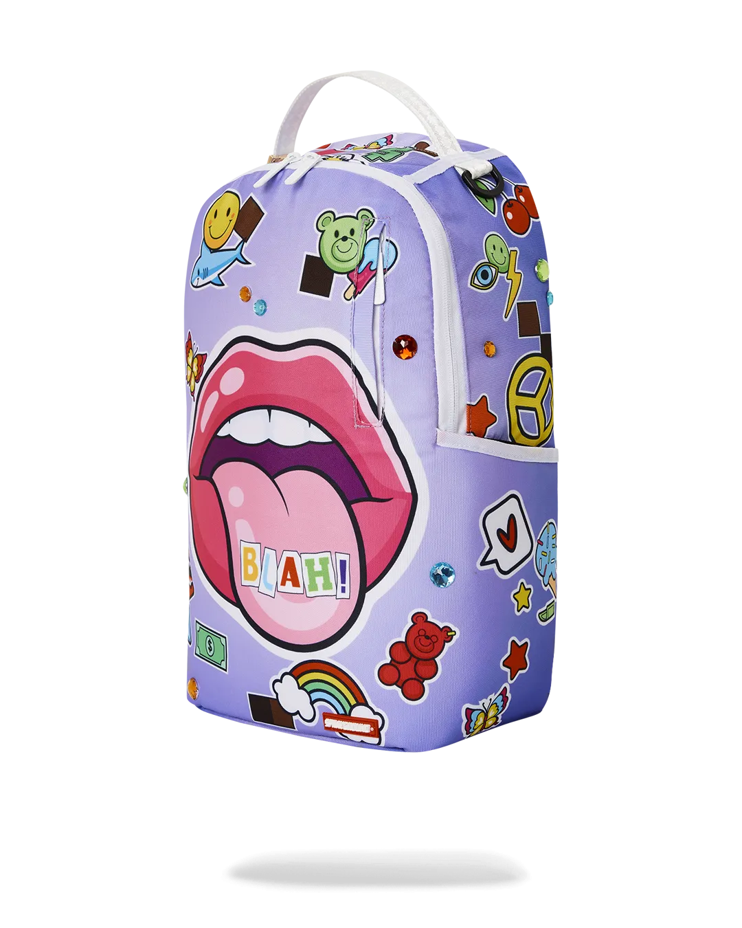 Sprayground - Blah! Backpack