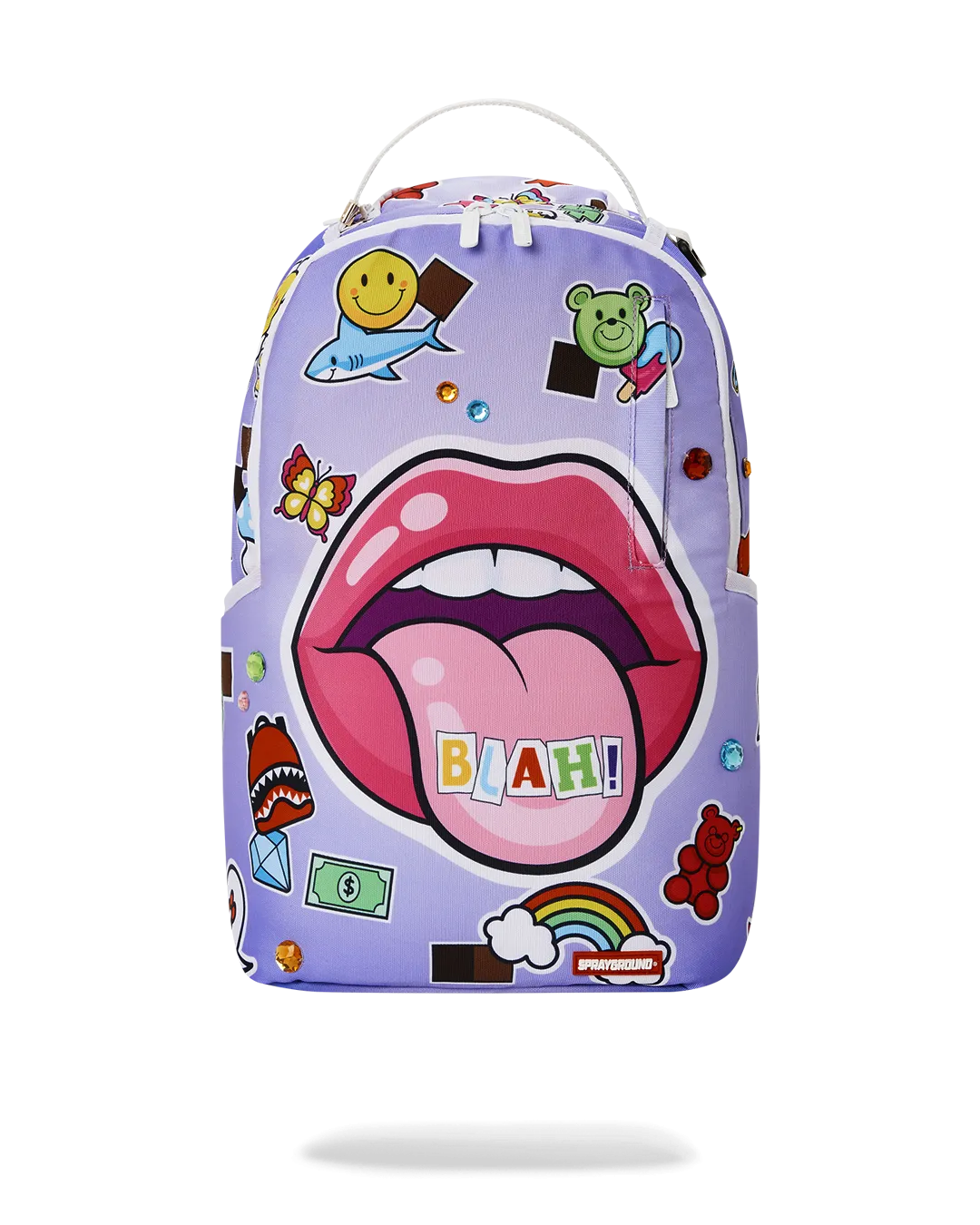 Sprayground - Blah! Backpack