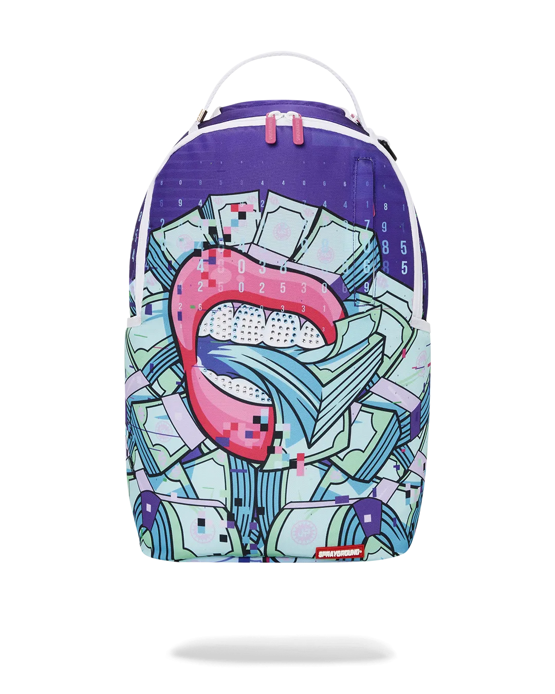 Sprayground - Breakfast Backpack