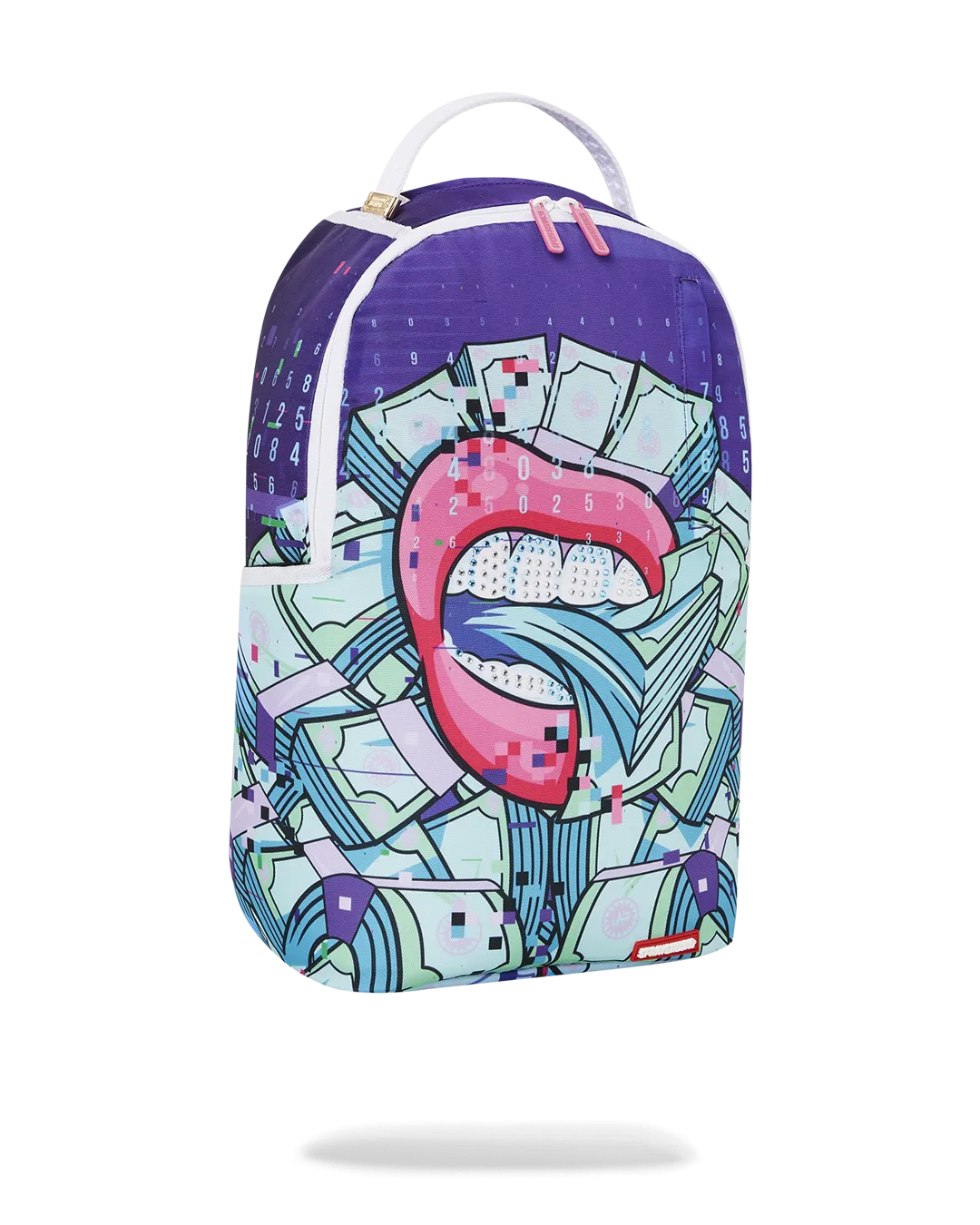 Sprayground - Breakfast Backpack