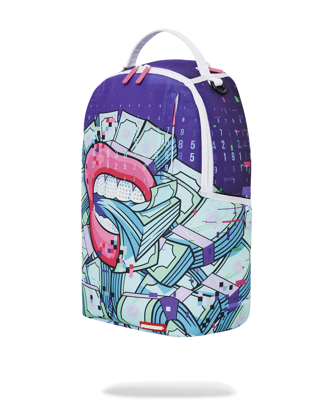 Sprayground - Breakfast Backpack