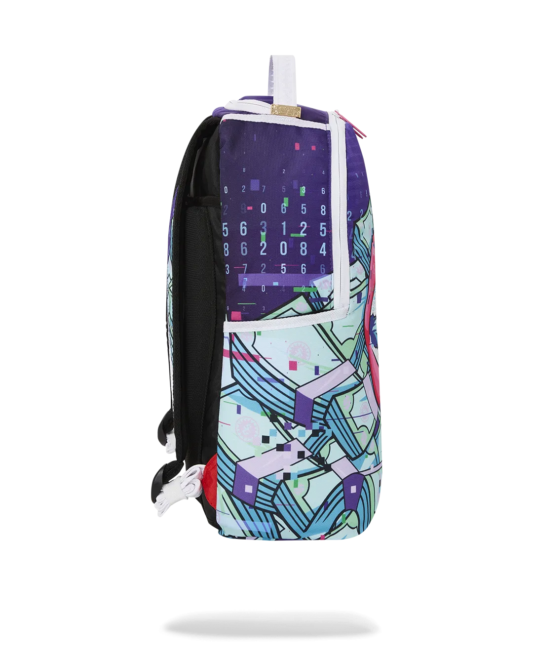 Sprayground - Breakfast Backpack