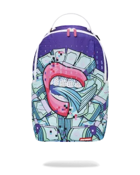 Sprayground - Breakfast Backpack