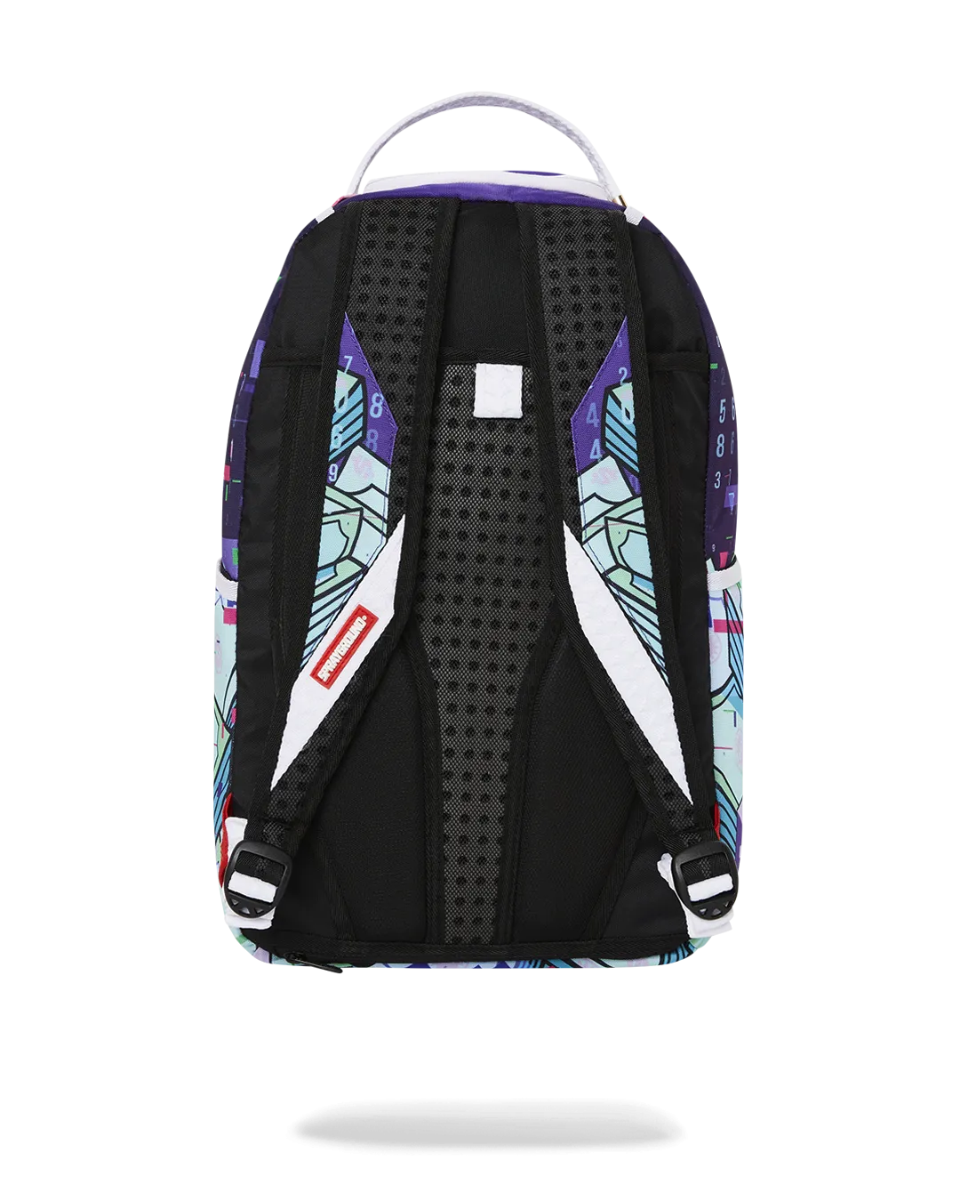 Sprayground - Breakfast Backpack