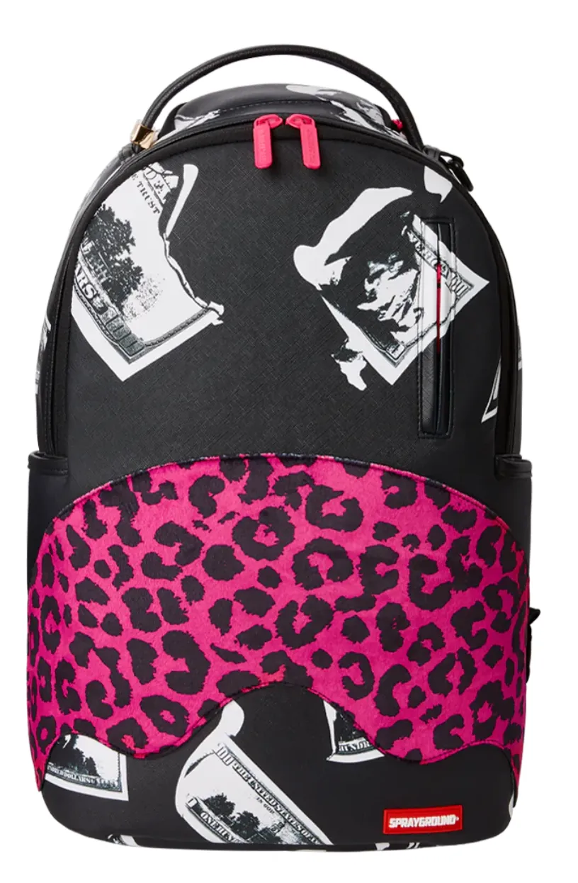 Sprayground - Femme Fatale (DLXV)