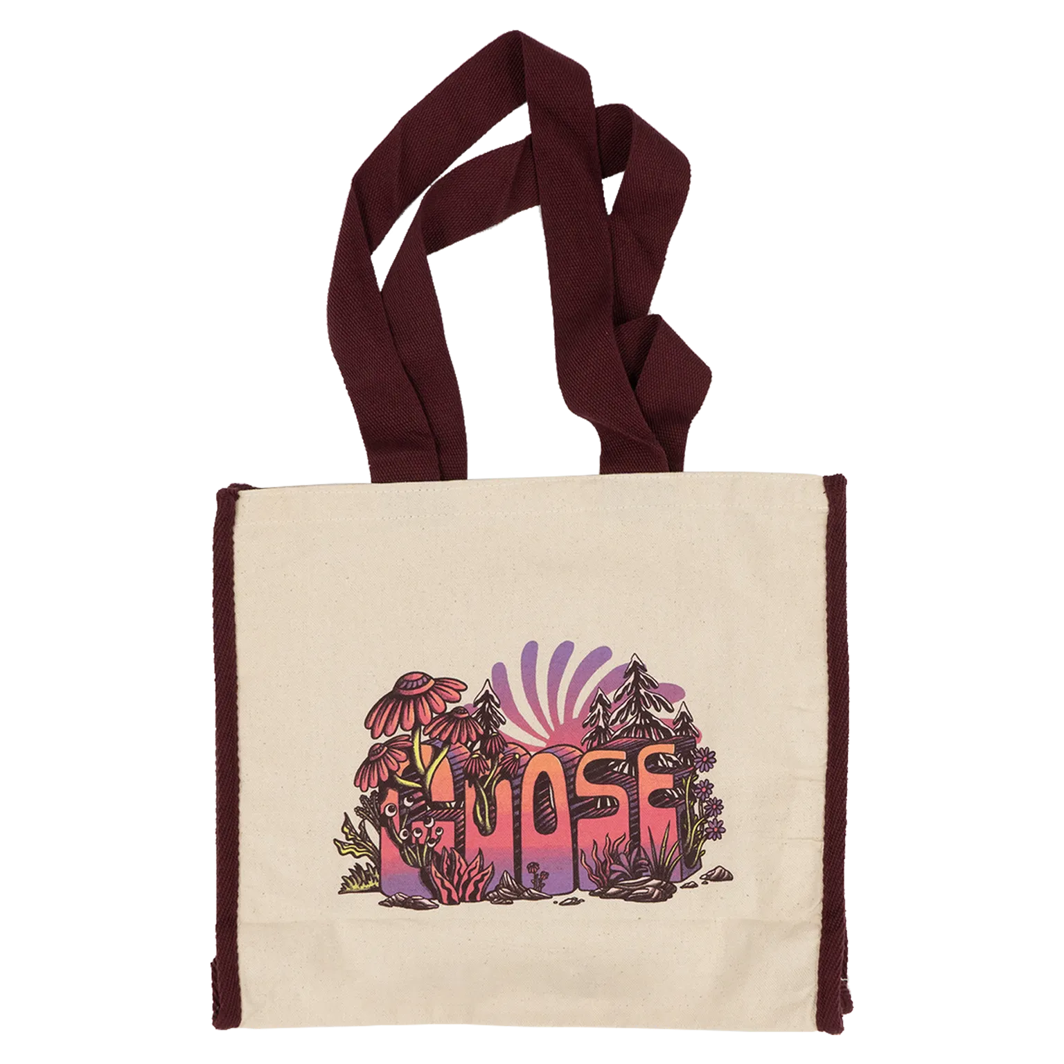 Spring 2023 Tour Tote