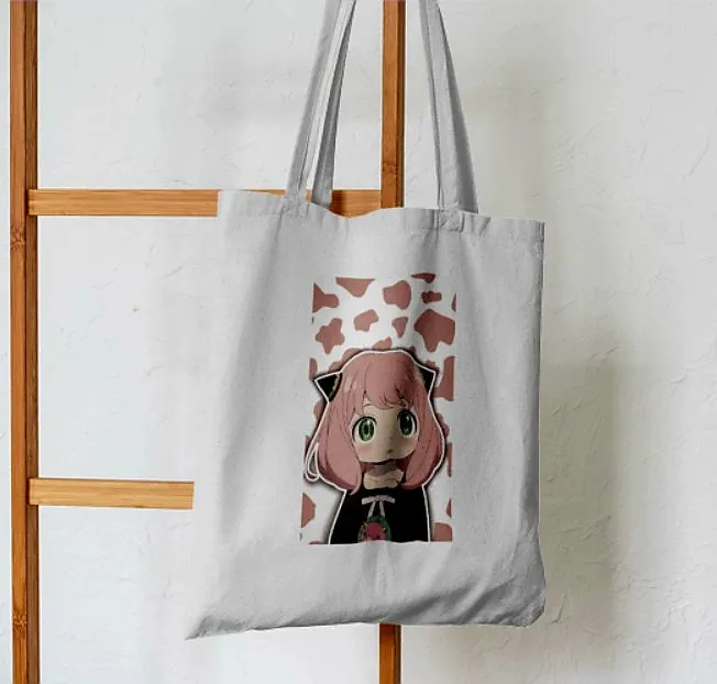 SpyxFamily Anya Tote Bag