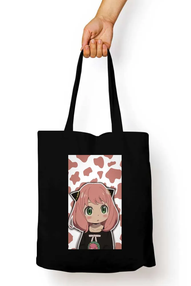 SpyxFamily Anya Tote Bag