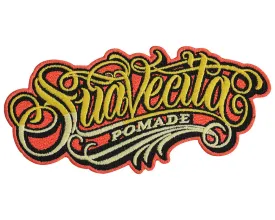 Suavecita Script Patch