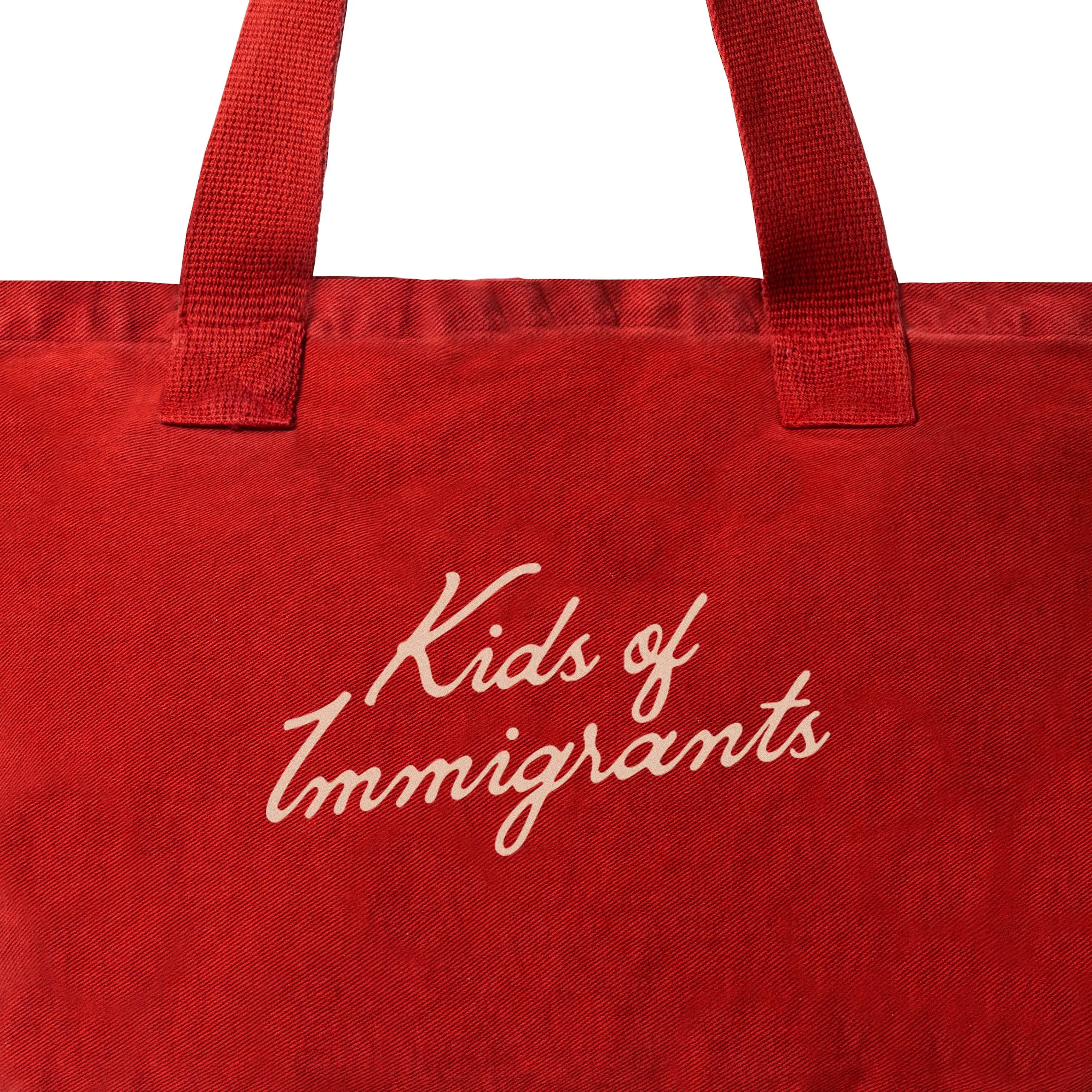 Support Your Friends Tote