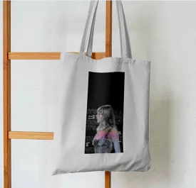 Taylor Swift Eras Tour Tote Bag