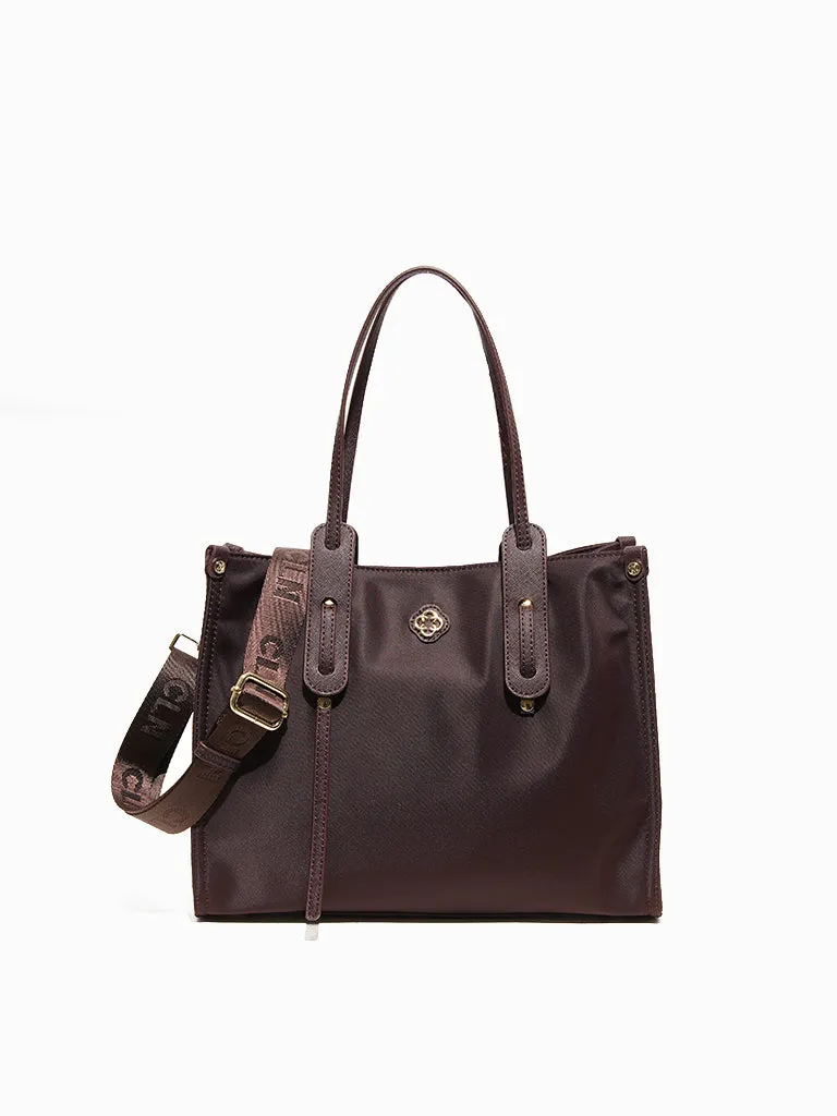 Terah Tote Bag