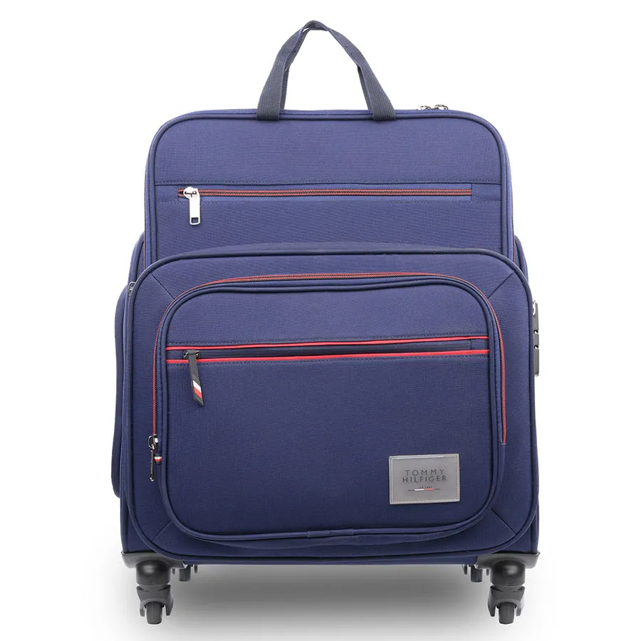 Tommy Hilfiger Over Nighter Taylor (Blue)