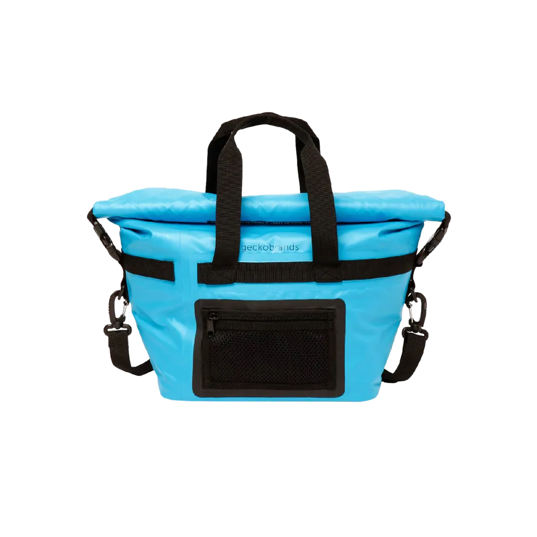 Tote Dry Bag Cooler - Blue