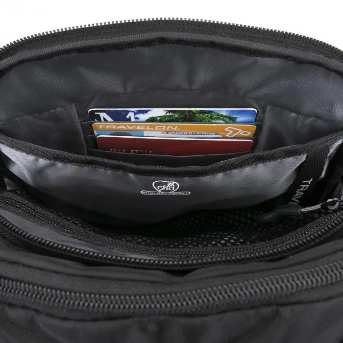 Travelon Anti-Theft Active Tour Bag