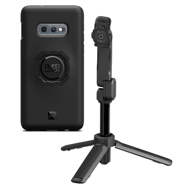 Tripod/Selfie Stick Kits - Galaxy