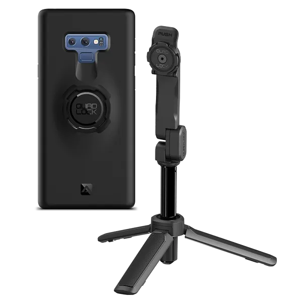 Tripod/Selfie Stick Kits - Galaxy