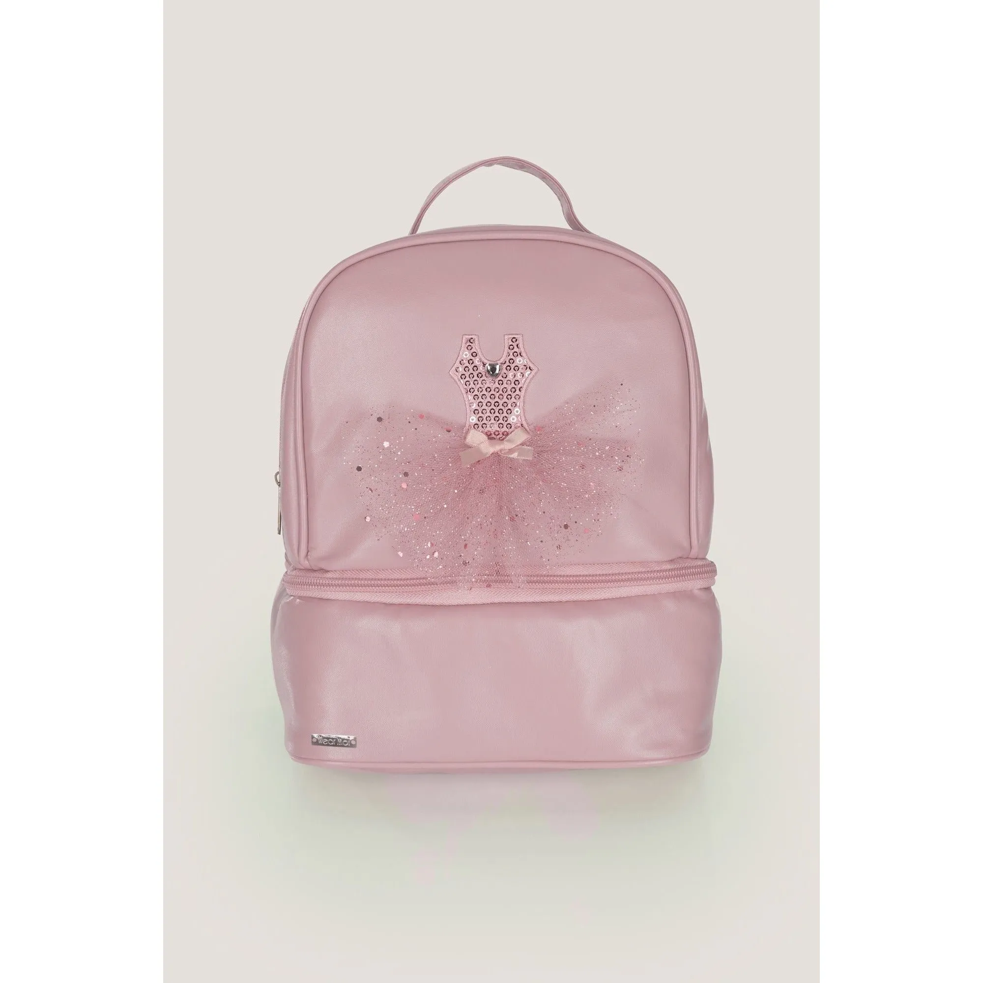 Tutu Backpack