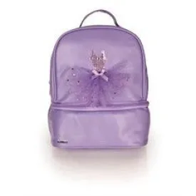 Tutu Backpack