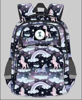 Unicorn Backpack - Stardust