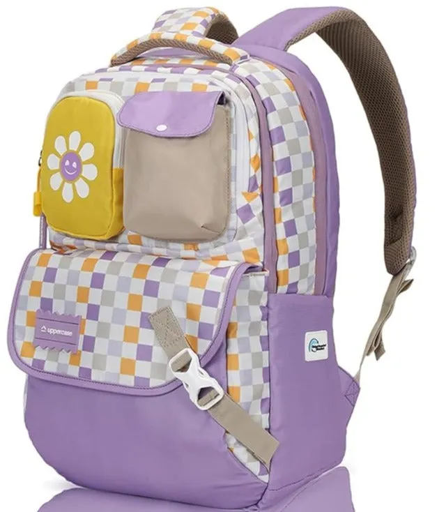 Uppercase Luna 2 (PURPLE)